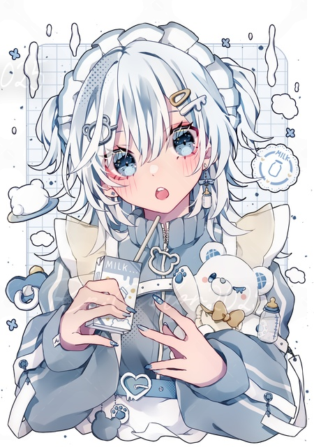 紫月るな