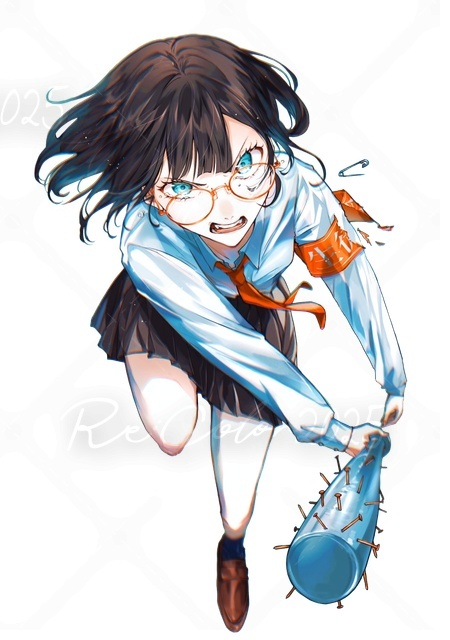 深世 前
