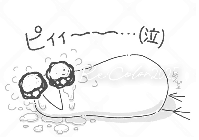 メンピ主