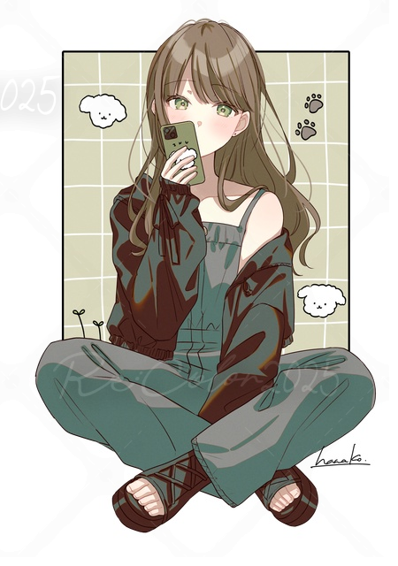 はなこ