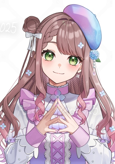 しの