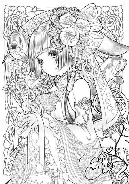 神威なつき