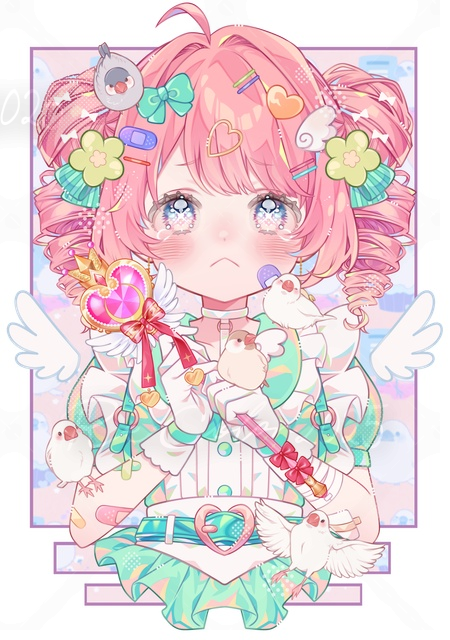 鹿森こだま