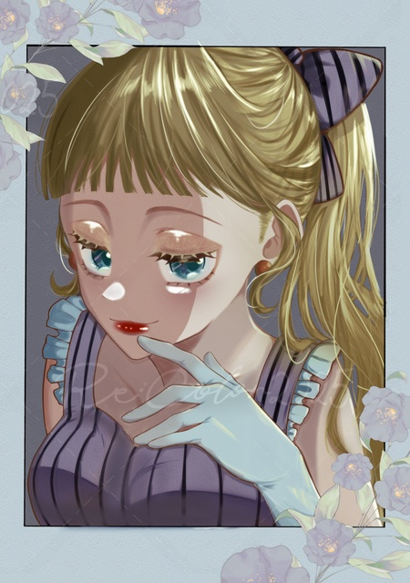 七瀬あむ