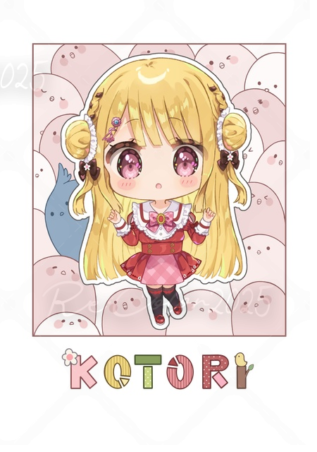 鴨月ゆの