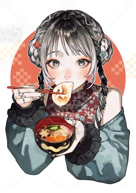 ちゃんふみ