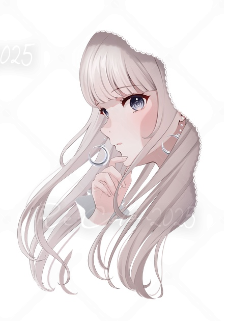白妙ぬん