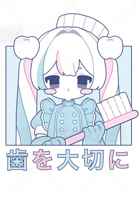 うぱちぇ